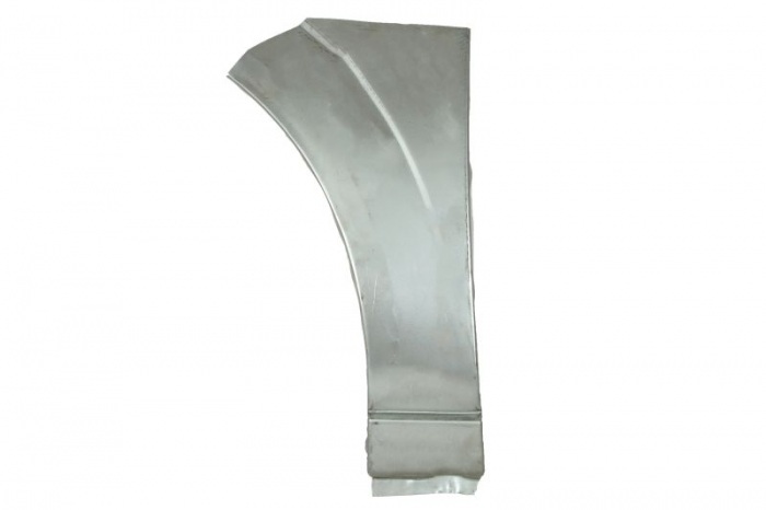 Segment aripa Stanga (partea din spate) potrivit FORD MONDEO III [1]