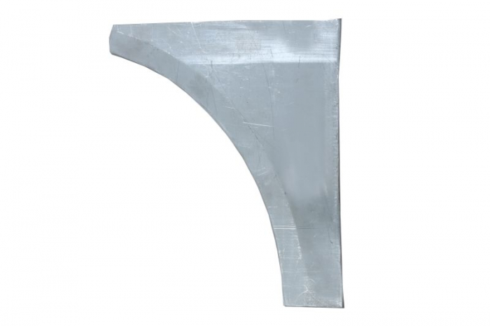 Segment aripa Stanga (partea din spate) potrivit VW POLO, POLO IV 10.01-11.09 [1]