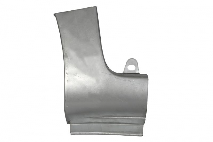 Segment aripa Stanga potrivit FIAT PANDA, PANDA/HATCHBACK 09.03-12.12 [1]