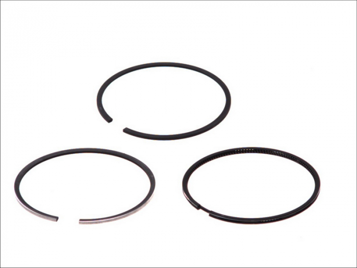 Segment piston (set) (102mm (STD) 3-2,385-4) potrivit IVECO potrivit DAF CF 65, LF 45, LF 55, SB; IVECO EUROCARGO I-III, MAGIRUS; DAEWOO NOVUS; IRISBUS EUROPOLIS; TATA LPS, LPT 6BT5.9-V378 [1]