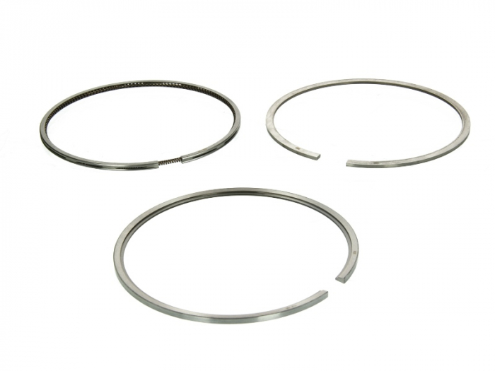 Segment piston (set) (108mm (STD) 3-2-3,5) potrivit DEUTZ; RVI; VOLVO potrivit RVI MIDLUM, PREMIUM 2; VOLVO 8700, 8900, B6, B7, FE, FE II, FL II, FL III, ABG D0826LE522-TCD2013L64V [1]