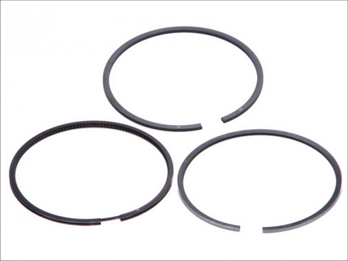 Segment piston (set) (108mm (STD) 3-2,5-4) potrivit MAN potrivit MAN EL, EM, FOC, HOCL, L2000, LION´S CITY, LION´S CLASSIC, M 2000 L, M 2000 M, M90, ND, NG, NL BF6M2013C-TCD2013L064V 08.87- [1]