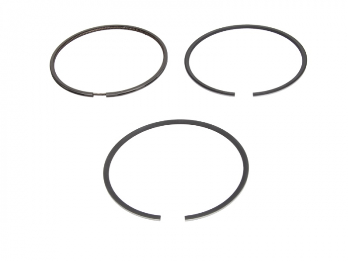 Segment piston (set) (135mm (STD) 3-3-5) potrivit IVECO potrivit IVECO STRALIS I, STRALIS II, TRAKKER I, TRAKKER II; ASTRA HD 8, HD 9 F3BE0681C-F3HFE611D 10.04- [1]