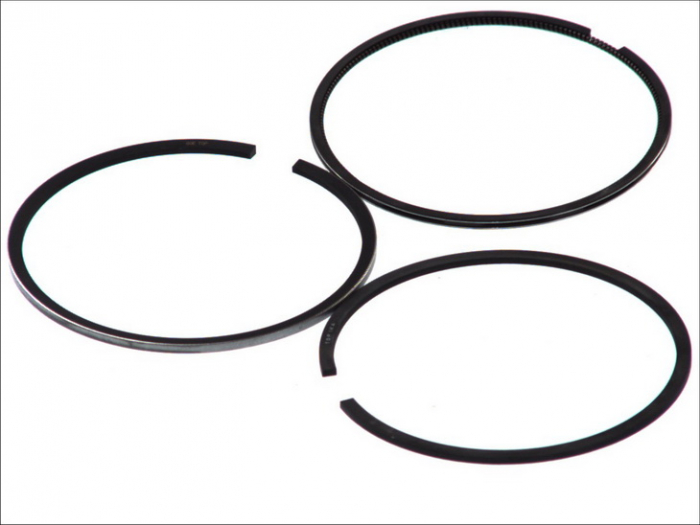 Segment piston (set) (93mm (STD) 3-2-3) potrivit FIAT potrivit IVECO DAILY I, DAILY II; RVI B; ALFA ROMEO AR 6, AR 8; FIAT CROMA, DUCATO; LANCIA THEMA 8140.21.200-8144.97Y 11.84-08.98 [1]