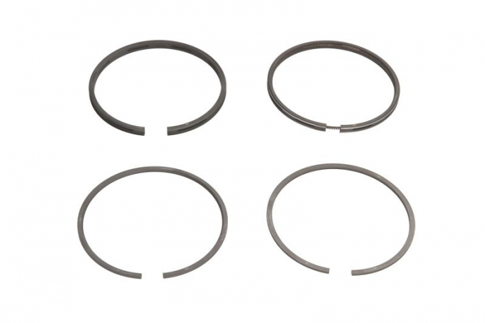 Segment piston (set) (98,48mm (STD) 2,385-2,385-2,385-6,385) potrivit PERKINS potrivit AKTIV FISCHER M; ALLIS CHALMERS 700; AVELING-BARFORD AM; BERLIET 500; BROOME & VADE CA 1004-4-T3.152 [1]