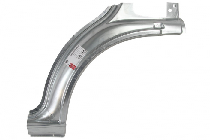 Segment reparatie aripa dreapta fata FIAT DUCATO intre 1994-2001 [1]