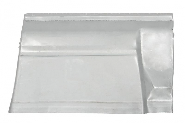 Segment reparatie aripa spate dreapta dupa roata CITROEN JUMPER; FIAT DUCATO; PEUGEOT BOXER intre 1994-2006 [1]