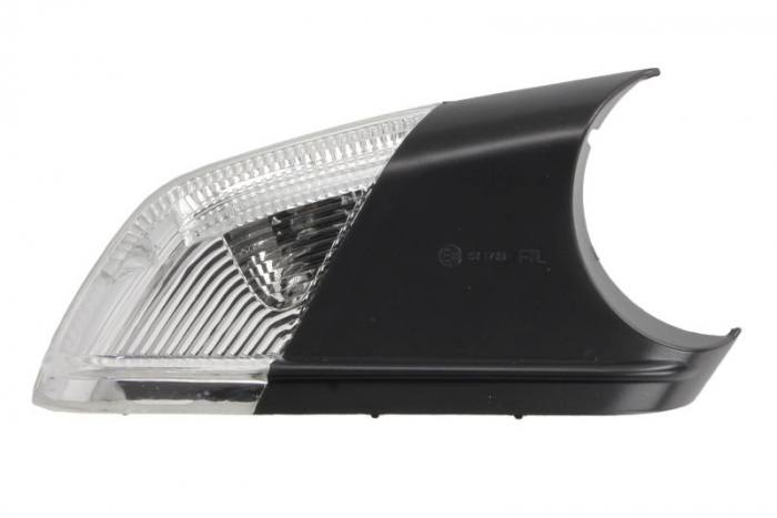 Semnalizare fata Dreapta LED,potrivit SKODA OCTAVIA II; VW POLO, POLO IV 1.2-2.0D 2001-2013 [1]