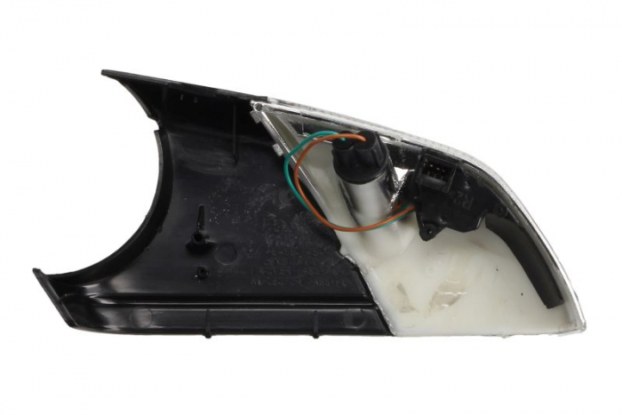 Semnalizare fata Dreapta LED,potrivit SKODA OCTAVIA II; VW POLO, POLO IV 1.2-2.0D 2001-2013 [2]