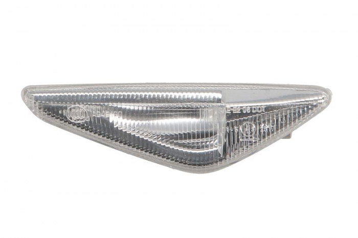 Semnalizator Dreapta (alb) potrivit BMW X3 (F25), X5 (E70), X6 (E71, E72) 1.6-4.8 10.06-08.17 02.07-04.14 [1]
