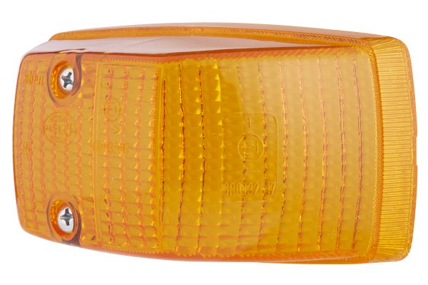 Semnalizator dreapta portocaliu MERCEDES LP, O 305 intre 1963-1987 [1]