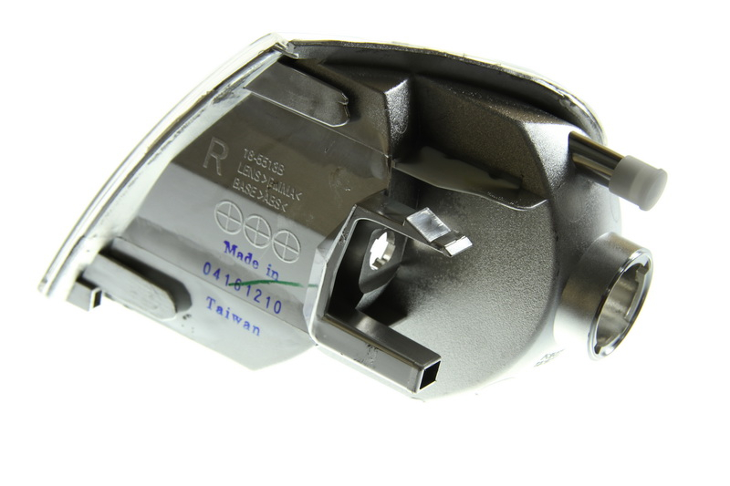 Semnalizator fata dreapta CITROEN BERLINGO PEUGEOT PARTNER 1996-2008 [2]