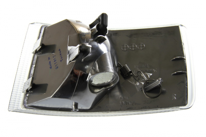 Semnalizator fata dreapta CITROEN JUMPER FIAT DUCATO PEUGEOT BOXER 1994-2002 [2]
