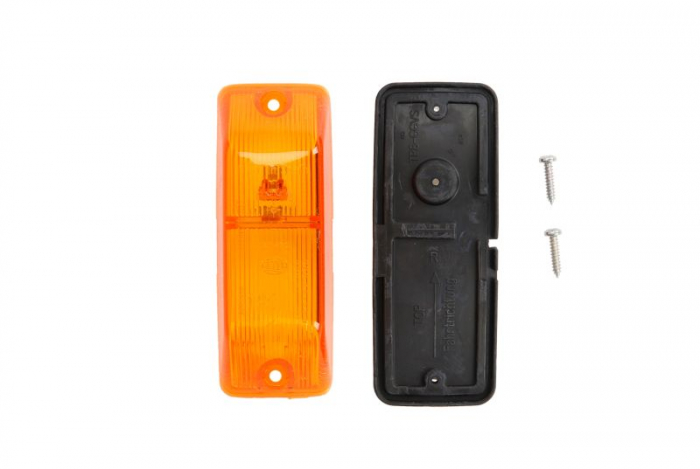 Semnalizator fata dreapta (culoare sticla: portocaliu) MAN L 2000 MERCEDES CITARO (O 530), CONECTO (O 345), ECONIC, MK, O 304, O 340, O 403, O 405, TOURISMO (O 350) NEOPLAN CENTRO, CITY, JET [1]