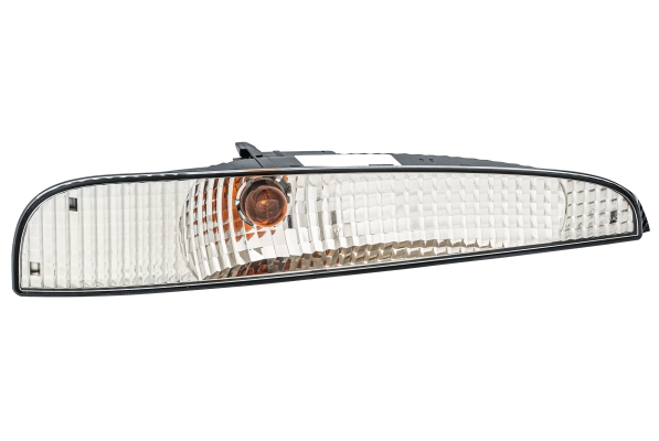 Semnalizator fata dreapta (culoare sticla: transparent, PY21W) MERCEDES Clasa AXOR 2 dupa 2004 [3]