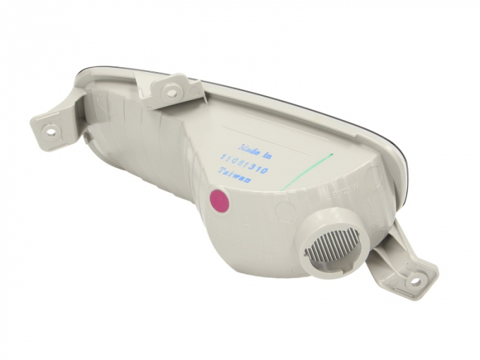 Semnalizator fata dreapta (fumuriu) FIAT PUNTO 2009-2012 [2]