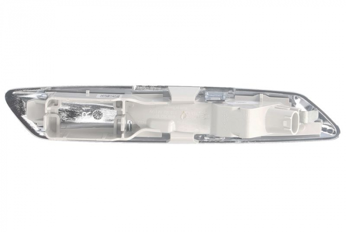 Semnalizator fata dreapta (insertii crom/transparent, LED) BMW Seria 5 LIMUZINA/COMBI 2009-2017 [2]
