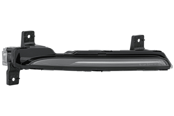 Semnalizator fata Dreapta (LED, cu semnalizator) potrivit PORSCHE 718 BOXSTER, 718 CAYMAN, 911, 911 TARGA 2.0-4.0 12.11- 12.11- [1]
