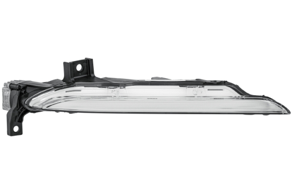 Semnalizator fata Dreapta (LED, cu semnalizator) potrivit PORSCHE 911, 911 SPEEDSTER, 911 TARGA 3.0-4.0 12.11- 01.17- [1]