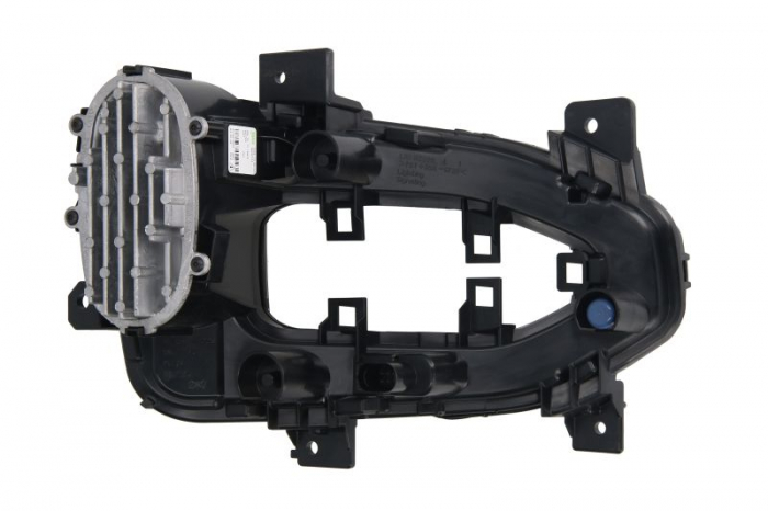 Semnalizator fata dreapta LED, in bara cu DRL VW T-ROC dupa 2017 [2]