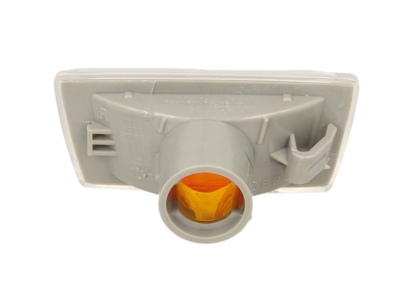 Semnalizator fata dreapta (portocaliu) CHEVROLET AVEO 2011-2014 [2]