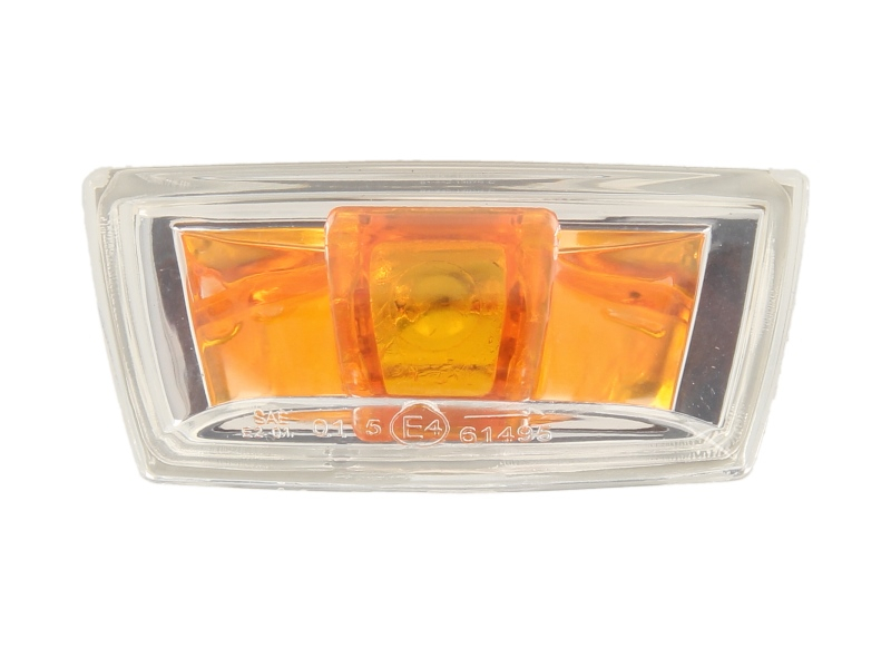 Semnalizator fata dreapta (portocaliu) CHEVROLET AVEO 2011-2014 [1]