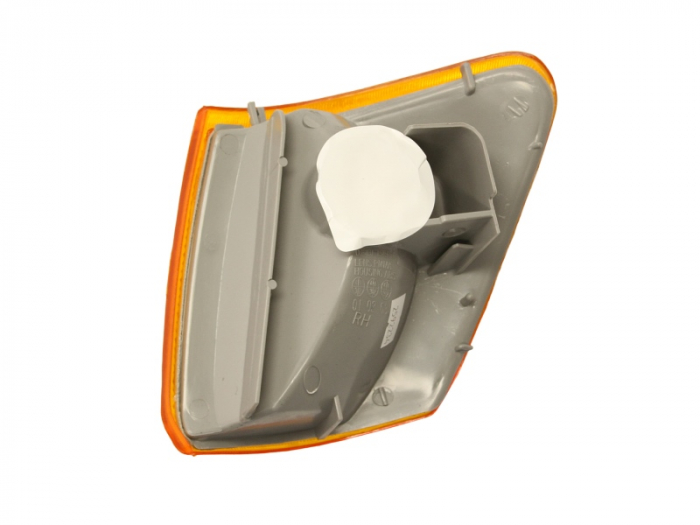 Semnalizator fata dreapta portocaliu FORD FIESTA 3 III intre 1989-1995 [2]