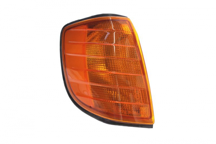 Semnalizator fata dreapta portocaliu MERCEDES Clasa S W140 intre 1991-1999 [1]