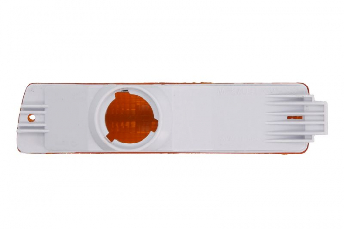 Semnalizator fata Dreapta (portocaliu) potrivit VW GOLF II, JETTA II 1.0-1.8 08.83-12.92 08.83-12.92 [2]