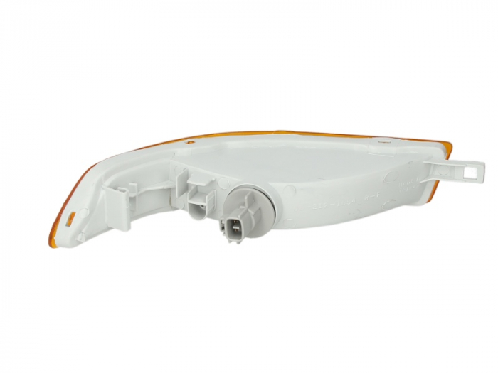 Semnalizator fata dreapta portocaliu TOYOTA COROLLA E10 intre 1992-1997 [2]