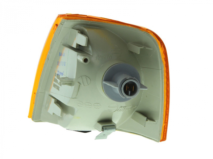 Semnalizator fata dreapta (portocaliu) VW PASSAT 1996-2000 [2]