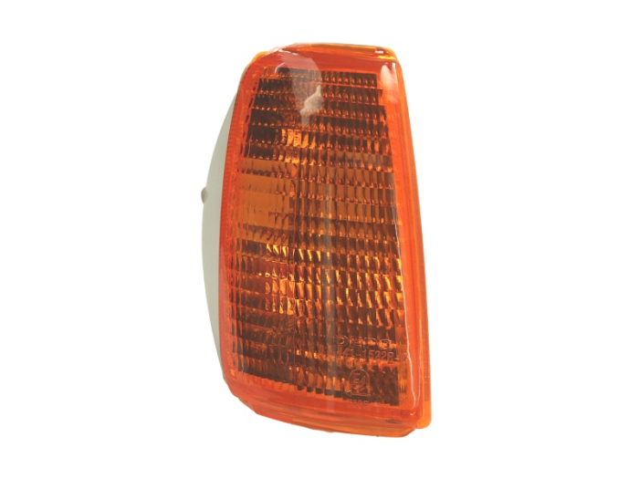 Semnalizator fata dreapta portocaliu VW POLO II 86C 2F intre 1990-1994 [1]