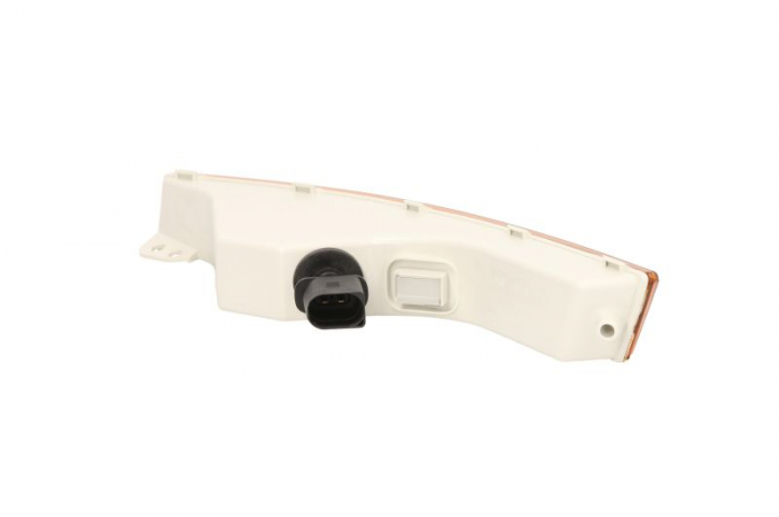 Semnalizator fata dreapta portocaliu, W5W VW PASSAT B6 Sedan/Station wagon intre 2005-2010 [2]
