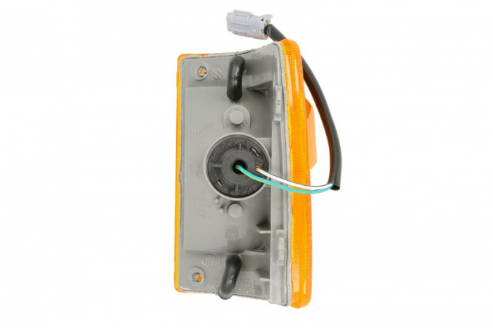 Semnalizator fata Dreapta potrivit ISUZU TROOPER I 1.9-3.2 01.83- 01.87-12.92 [2]