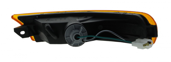 Semnalizator fata dreapta SUBARU IMPREZA dupa 1997-2000 [2]