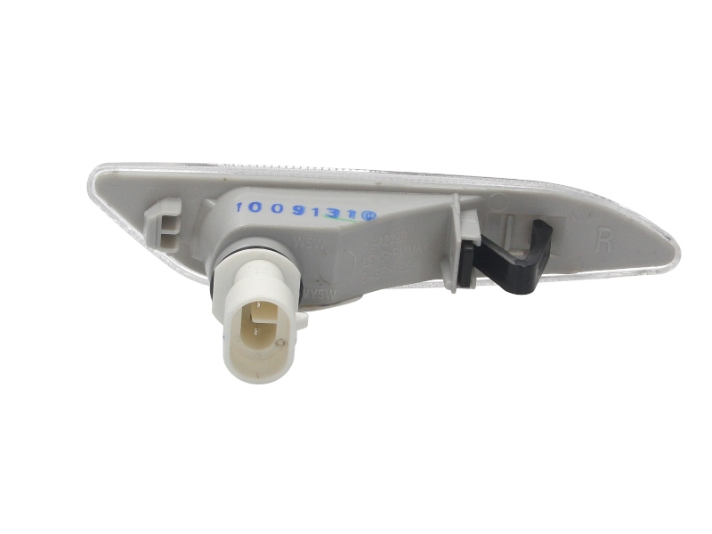 Semnalizator fata dreapta (transparent) ALFA ROMEO 147, 156, 166 FIAT TIPO LANCIA DELTA, YPSILON dupa 1998 [2]