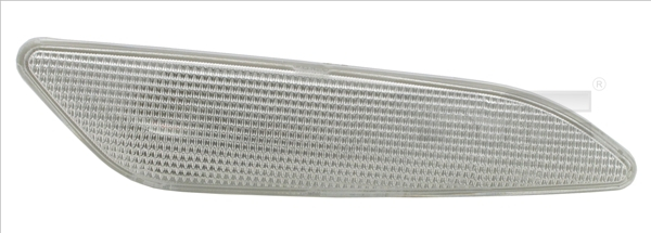 Semnalizator fata dreapta (transparent) ALFA ROMEO 147, 156, 166 FIAT TIPO LANCIA DELTA, YPSILON dupa 1998 [3]