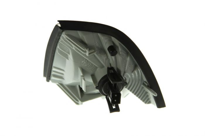 Semnalizator fata dreapta (transparent) BMW Seria 3 1990-2000 [2]