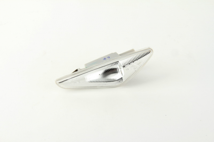 Semnalizator fata dreapta (transparent) BMW X3, X5, X6 2007-2017 [1]