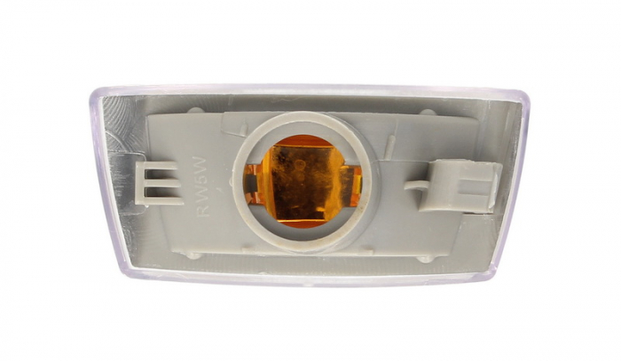 Semnalizator fata dreapta transparent CHEVROLET CRUZE; OPEL ADAM, ASTRA, CORSA, INSIGNIA, MERIVA, ZAFIRA dupa 2004 [2]