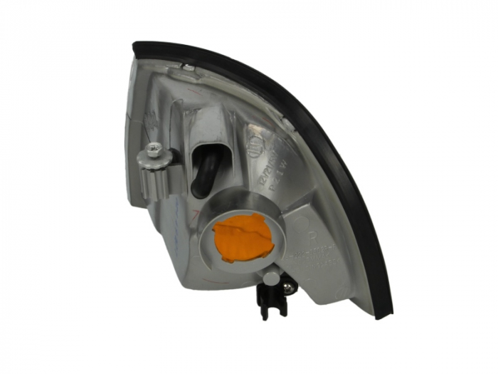 Semnalizator fata dreapta transparent DAEWOO NEXIA intre 1995-1997 [2]