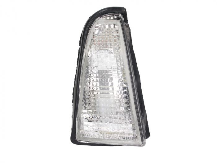 Semnalizator fata dreapta transparent FIAT CINQUECENTO intre 1991-1999 [1]