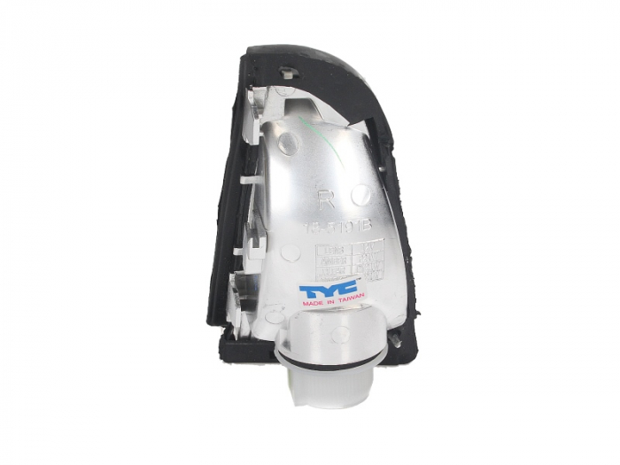 Semnalizator fata dreapta transparent FIAT CINQUECENTO intre 1991-1999 [2]