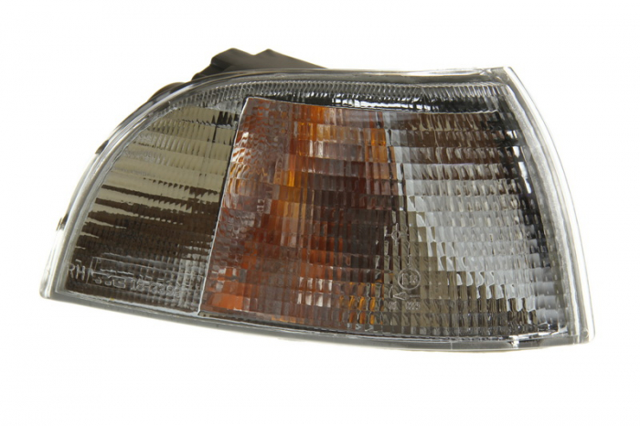 Semnalizator fata dreapta (transparent) FIAT PUNTO 1993-2000 [2]