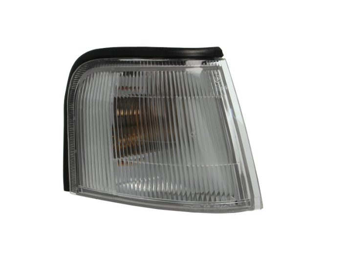 Semnalizator fata dreapta (transparent) FIAT UNO 1989-2002 [1]