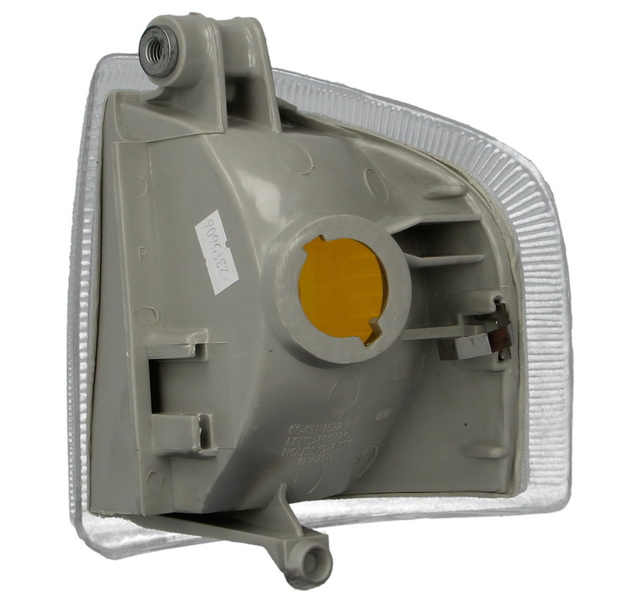 Semnalizator fata dreapta transparent FORD ESCORT IV, ORION II intre 1985-1990 [2]