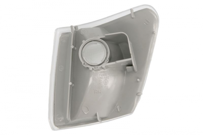 Semnalizator fata dreapta transparent FORD FIESTA 3 III intre 1989-1995 [2]