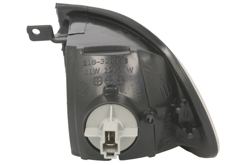 Semnalizator fata dreapta (transparent) HONDA CIVIC 1991-2001 [2]