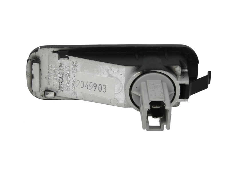 Semnalizator fata dreapta (transparent) HONDA CIVIC 1994-2001 [2]