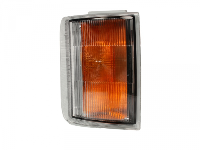 Semnalizator fata dreapta (transparent) IVECO EUROCARGO I-III dupa 1991 [1]